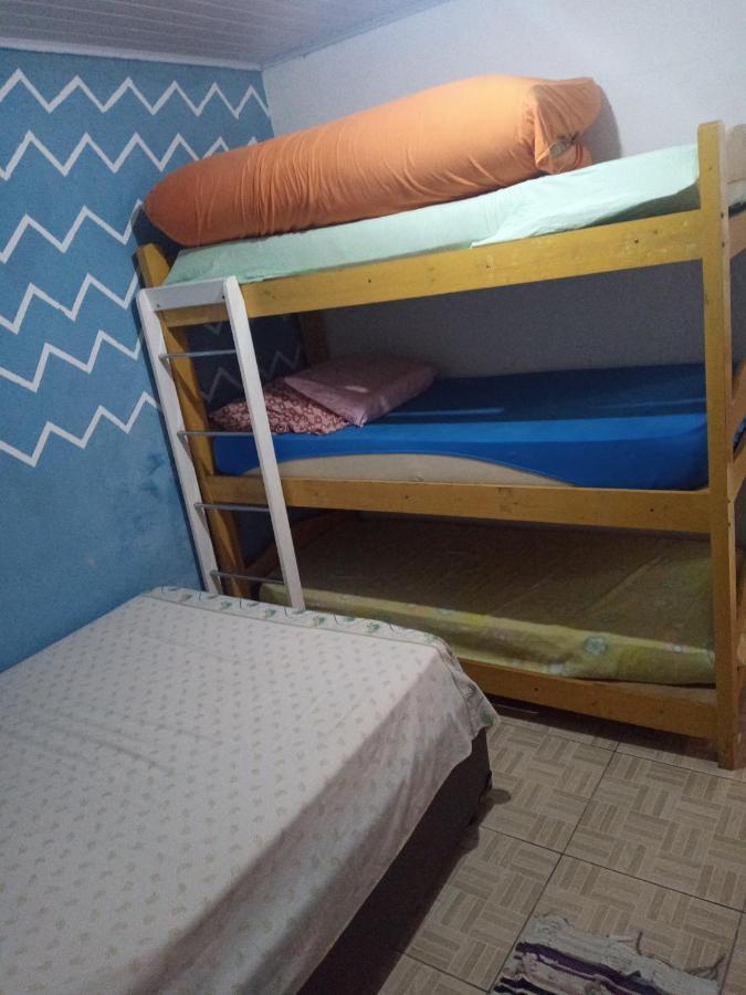 فيلا Mongagua House المظهر الخارجي الصورة