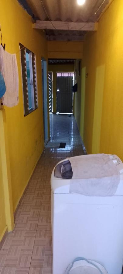 فيلا Mongagua House المظهر الخارجي الصورة