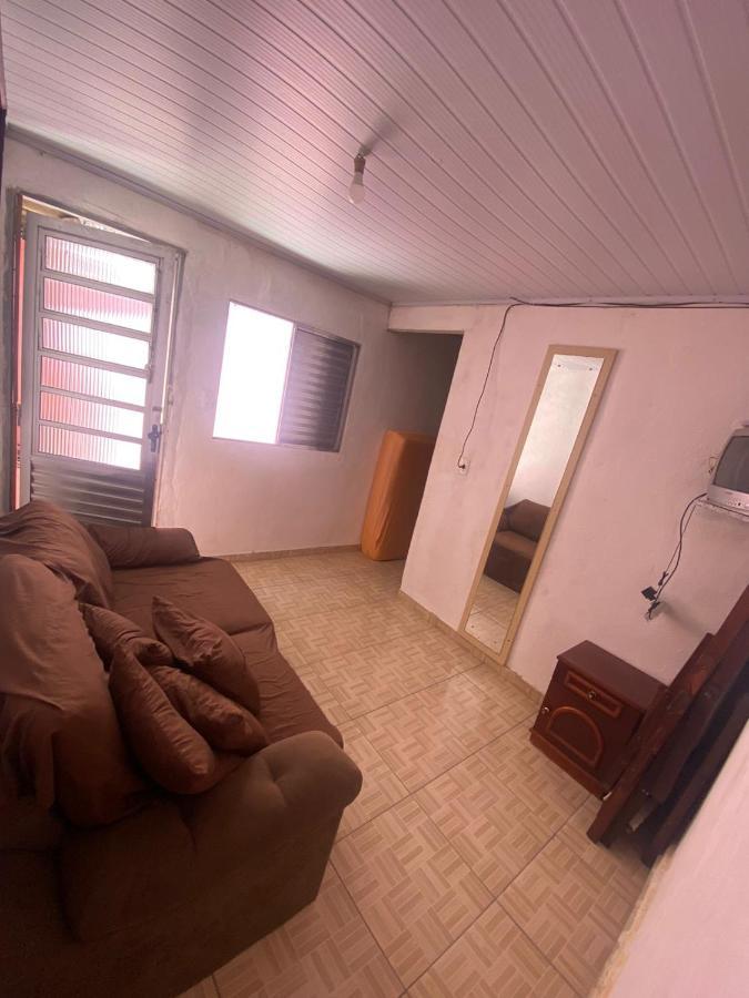 فيلا Mongagua House المظهر الخارجي الصورة